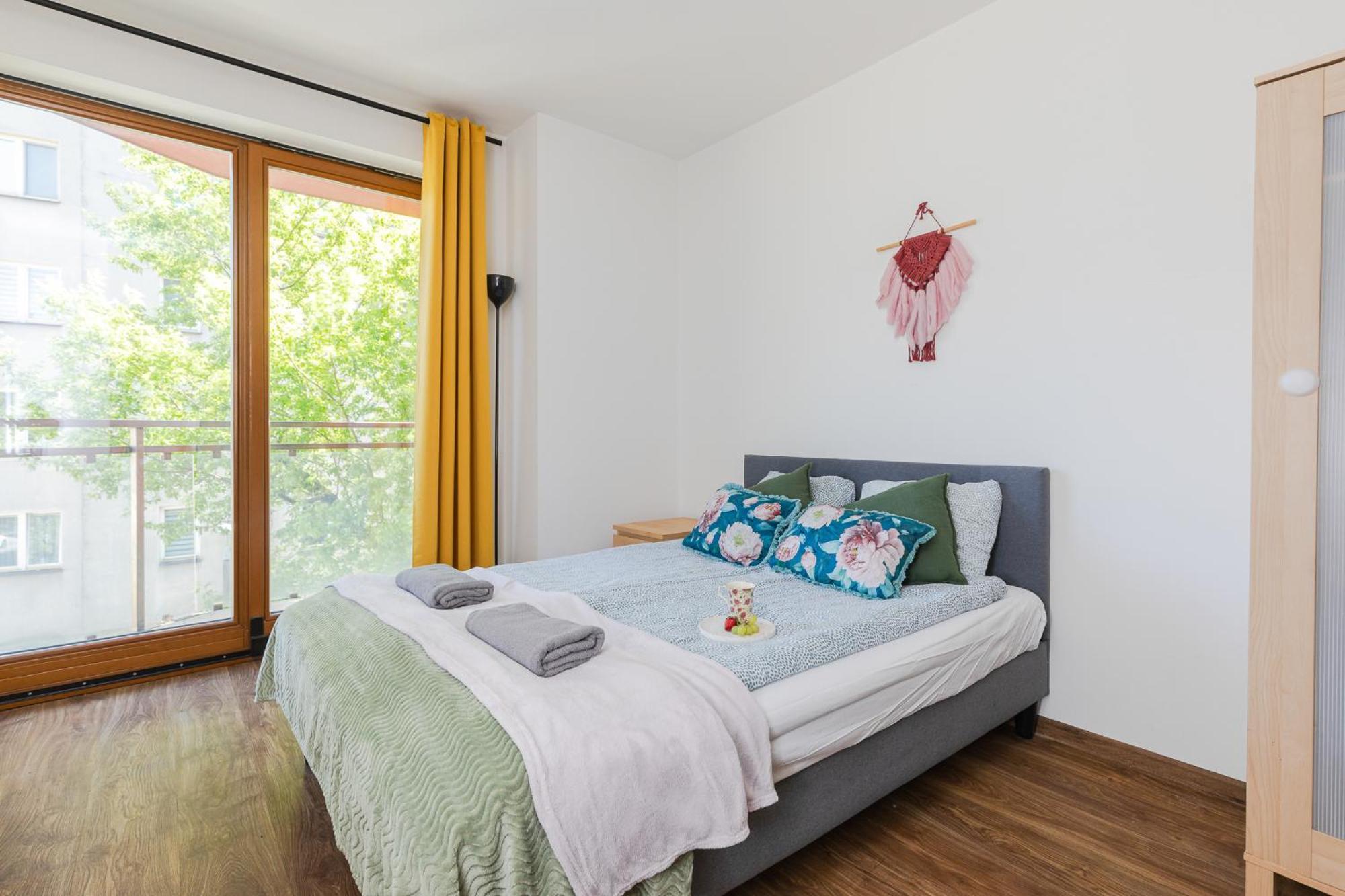 Apartment Superapart Minska 48