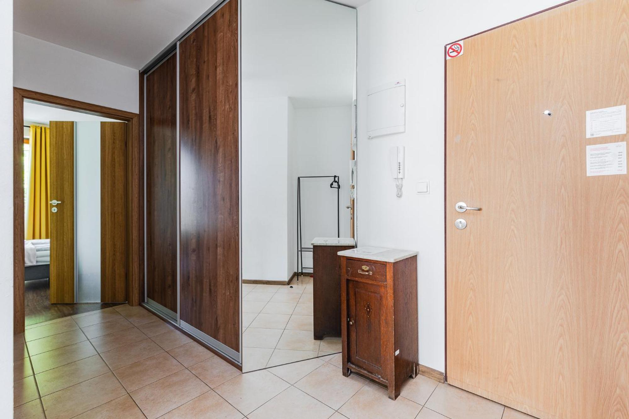 Apartment Superapart Minska 48 *