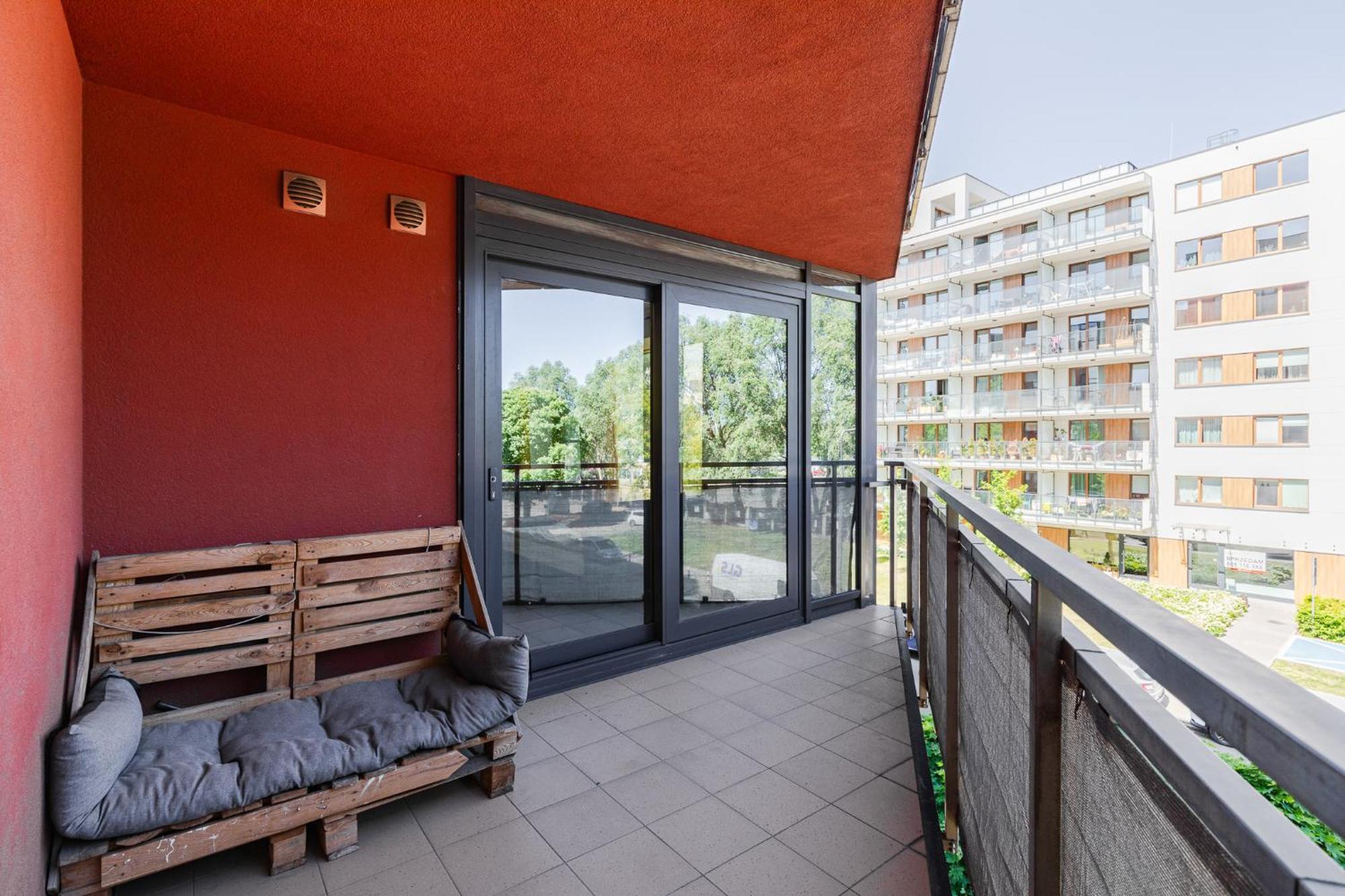 Superapart Minska 48 Varsavia