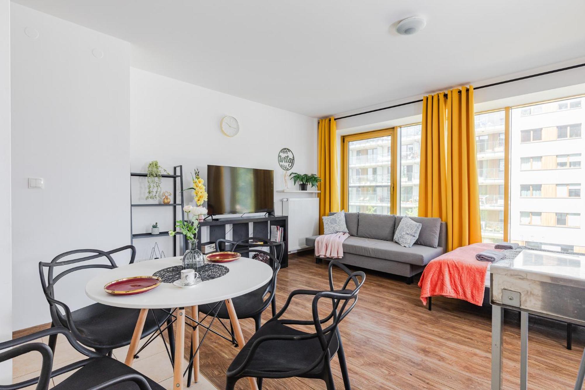 Apartment Superapart Minska 48